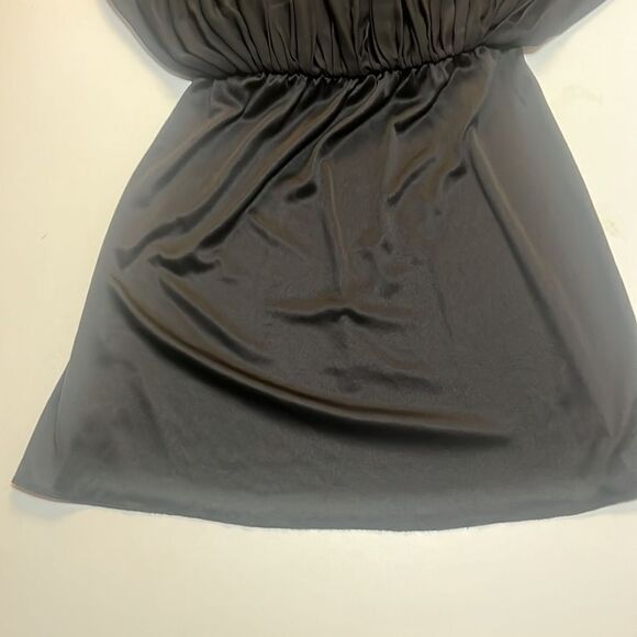 ‎Solemio black skirt - Picture 3 of 3